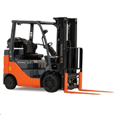 Forklifts