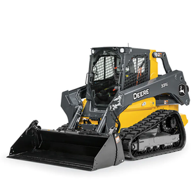 Skid Steer