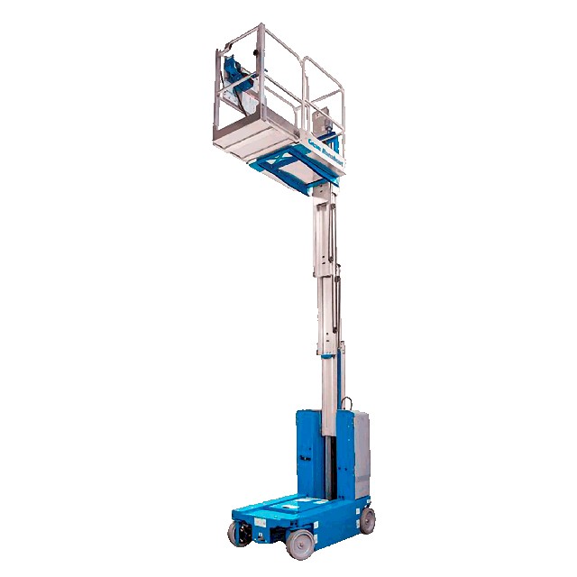 Boom Lifts