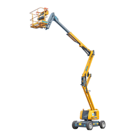 45ft. Articulating Boom Lift, Diesel