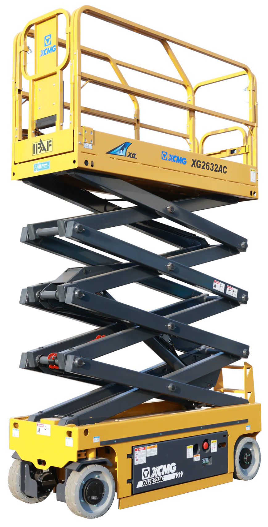 XG2632AC