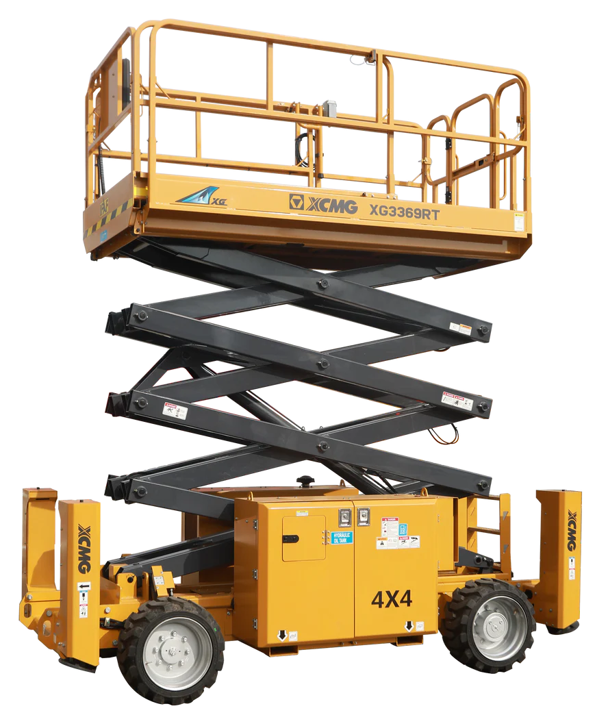 XG3369RT