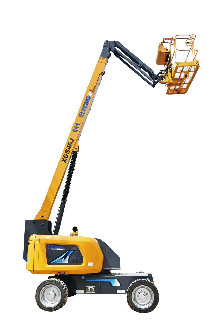 XGS46J Elevated Work Platform