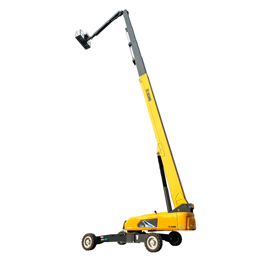 XGS230J Boom Lift