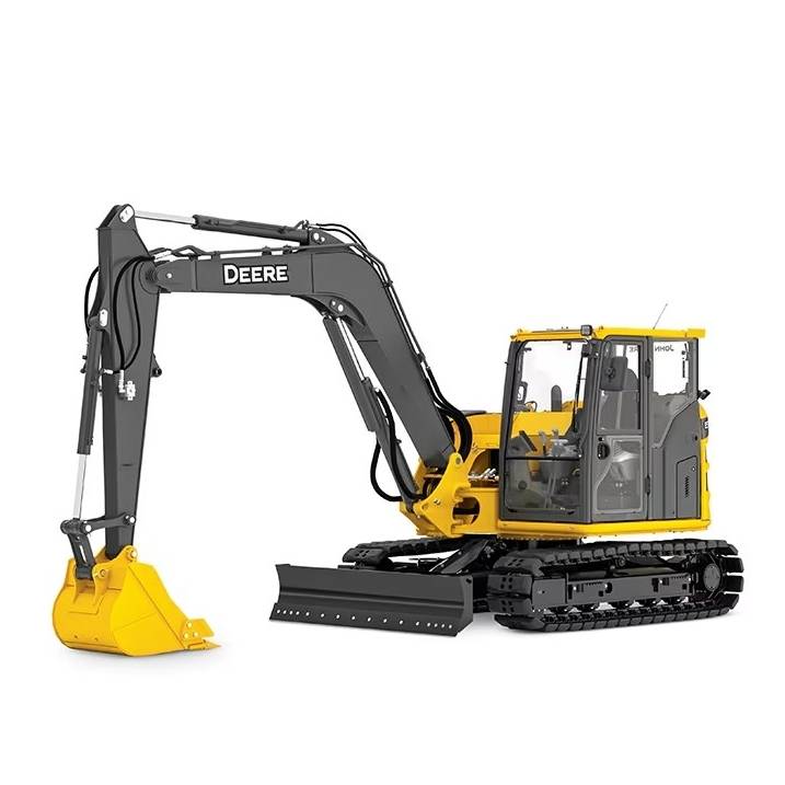 9 Tons Mid-Size Excavator