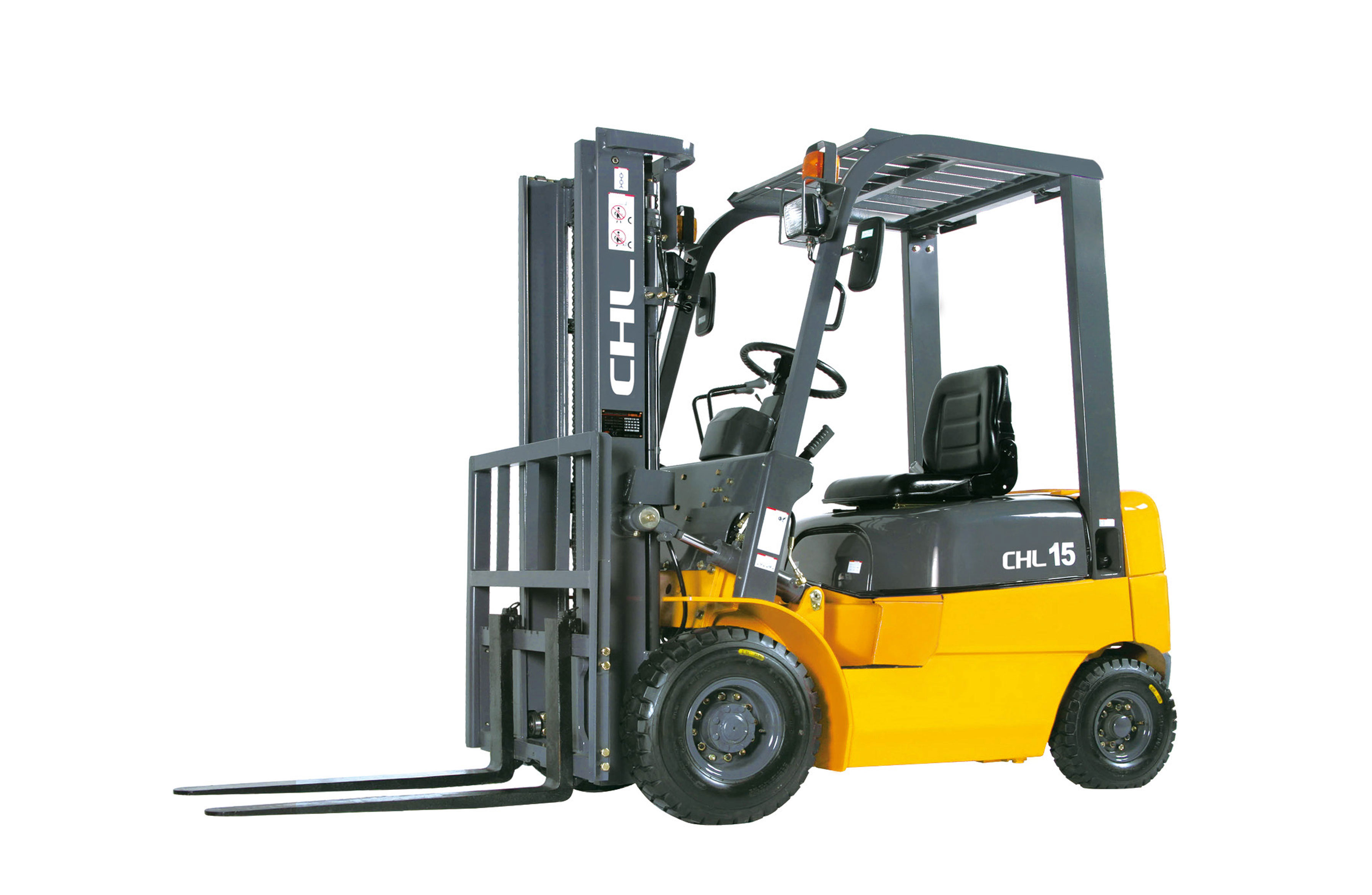 1-1.8T IC FORKLIFT