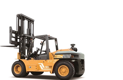 12T LIGHT TYPE IC FORKLIFT