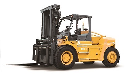 14-18 LIGHT TYPE IC FORKLIFT