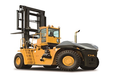 14-46 IC FORKLIFT