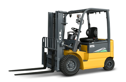 1-2.5T LEAD-ACID BATTERY FORKLIFT