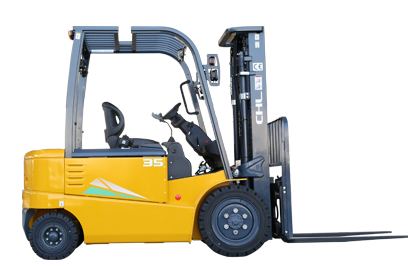 3-3.5T LEAD-ACID BATTERY FORKLIFT