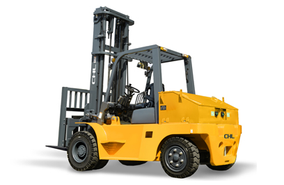 6-7T LEAD-ACID BATTERY FORKLIFT