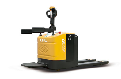 WAREHOUSE EQUIPMENTS