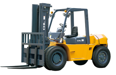 8-10T IC FORKLIFT