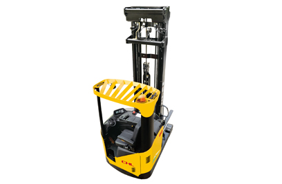 1.6-2.0T SIT-DOWN LEAD-ACID BATTERY REACH TRUCK